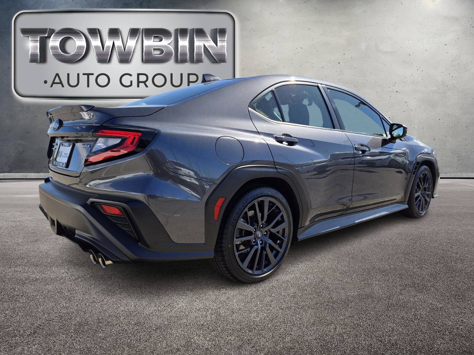 Used 2022 Subaru WRX Premium image 4