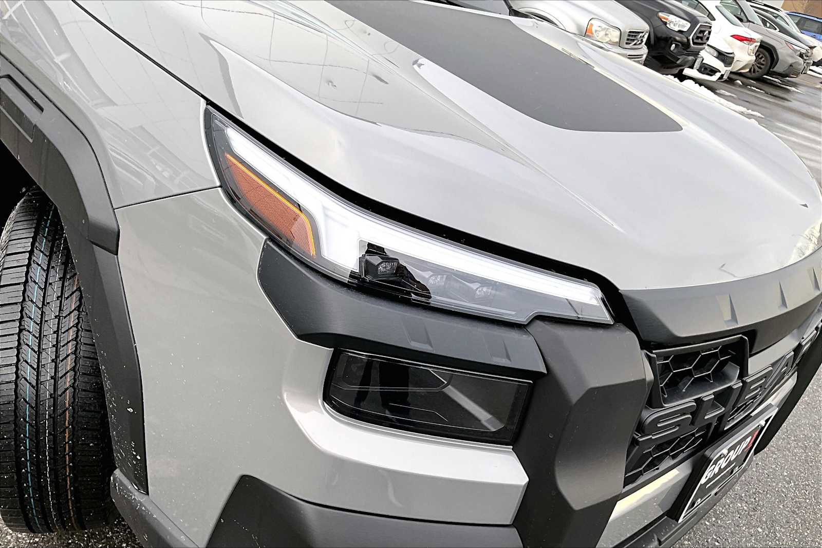 New 2026 Subaru Outback Wilderness image 14