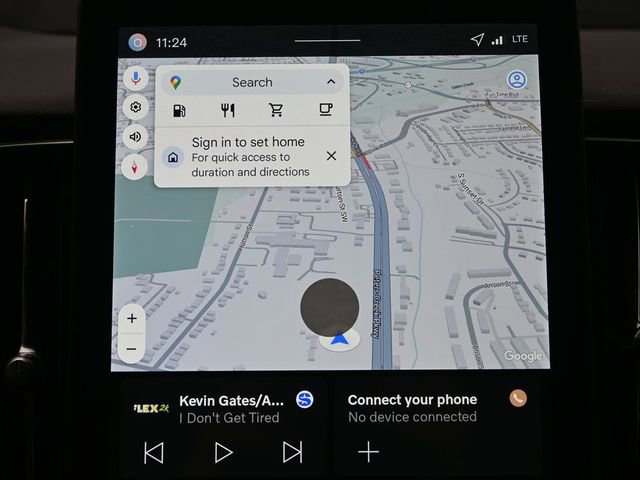 New 2026 Volvo XC60 B5 Plus w/ Protection Package Premier image 15