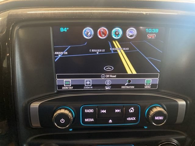 Used 2018 GMC Sierra 2500 SLT w/ Duramax Plus Package AWD/4WD image 21