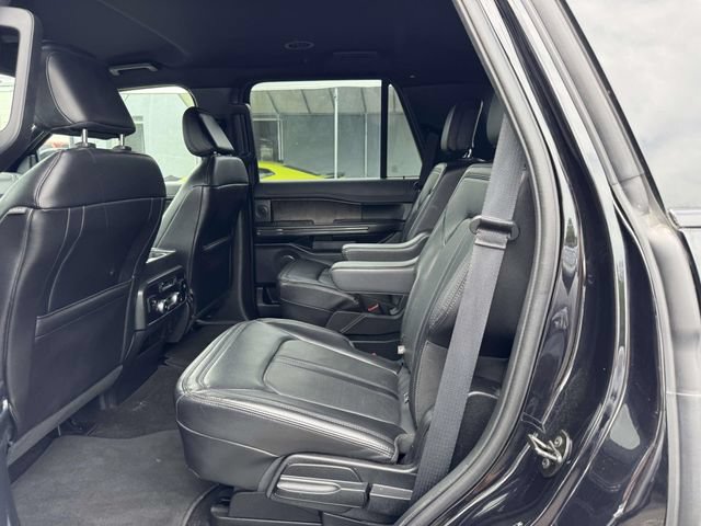 Used 2021 Ford Expedition Limited AWD/4WD image 15