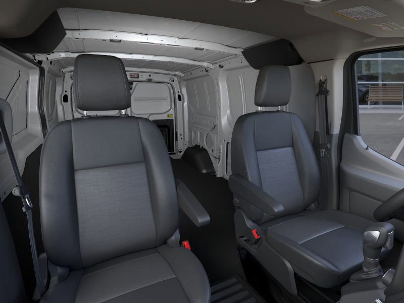 New 2025 Ford Transit 150 Low Roof image 11