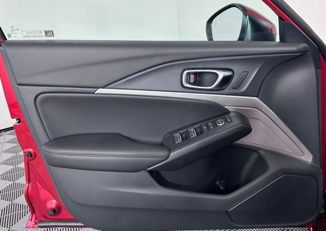 New 2026 Acura Integra image 13