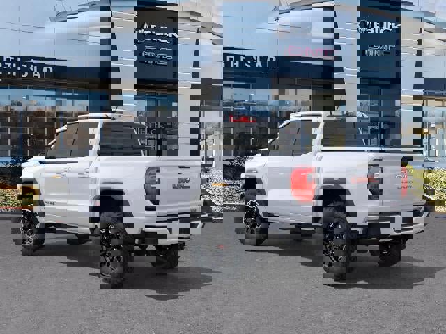 New 2026 GMC Canyon AT4 w/ AT4 Premium Package image 3