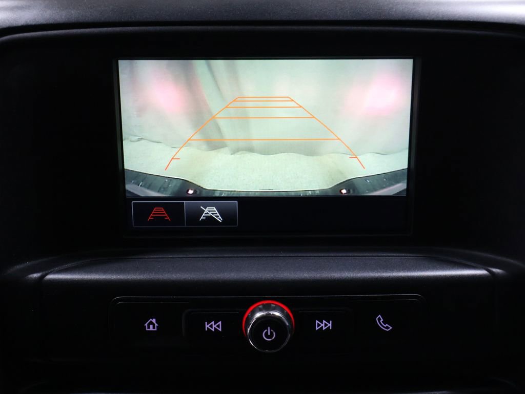 Used 2016 GMC Sierra 1500 4x4 Double Cab image 25