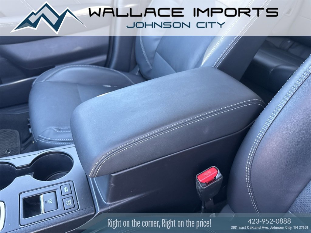 Used 2019 Subaru Outback 2.5i Limited image 43