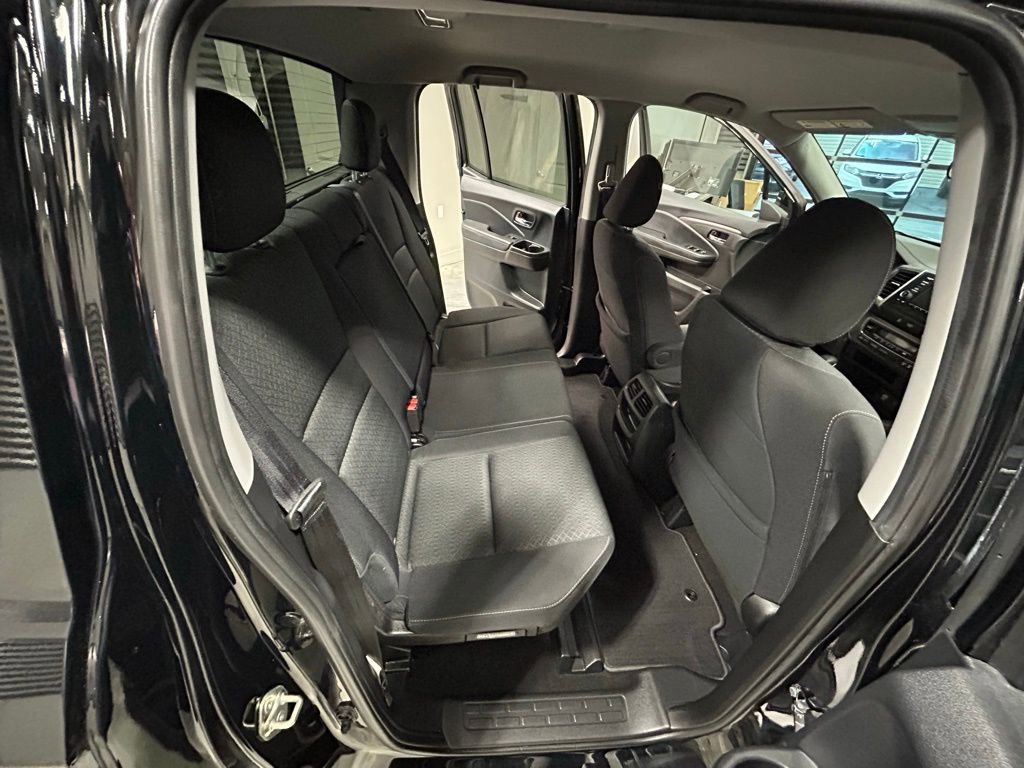 Used 2019 Honda Ridgeline Sport image 42