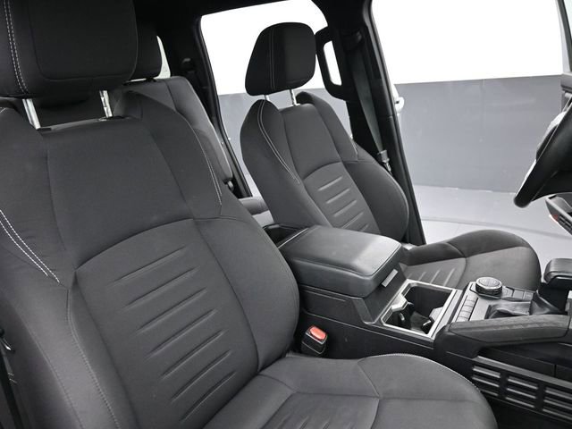 Used 2024 Toyota Tacoma TRD Sport image 25