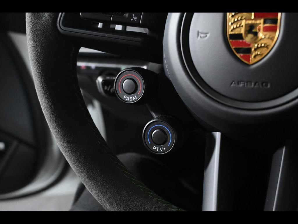 Used 2023 Porsche 911 GT3 RS RWD image 24