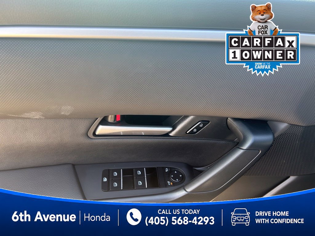 Used 2025 MAZDA CX-50 AWD 2.5 S w/ Preferred Package image 9
