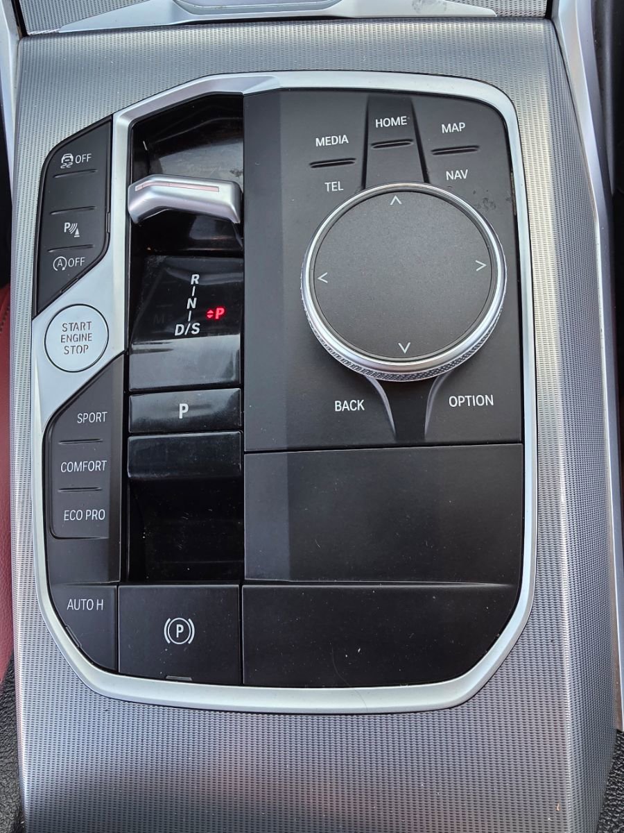 Used 2024 BMW 430i Coupe w/ Convenience Package image 11