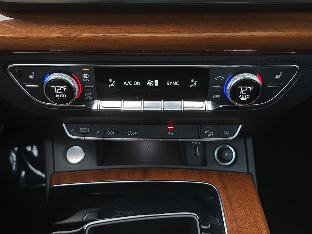 Certified 2023 Audi Q5 2.0T Premium w/ Convenience Package image 20