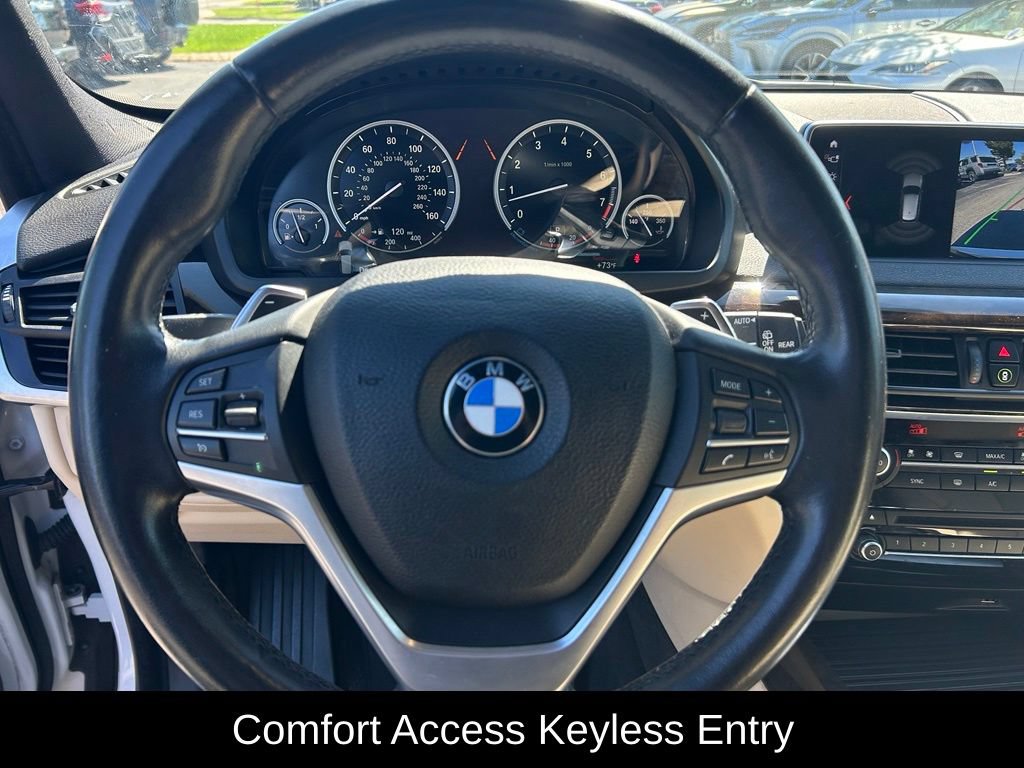 Used 2018 BMW X5 xDrive35i AWD/4WD image 9