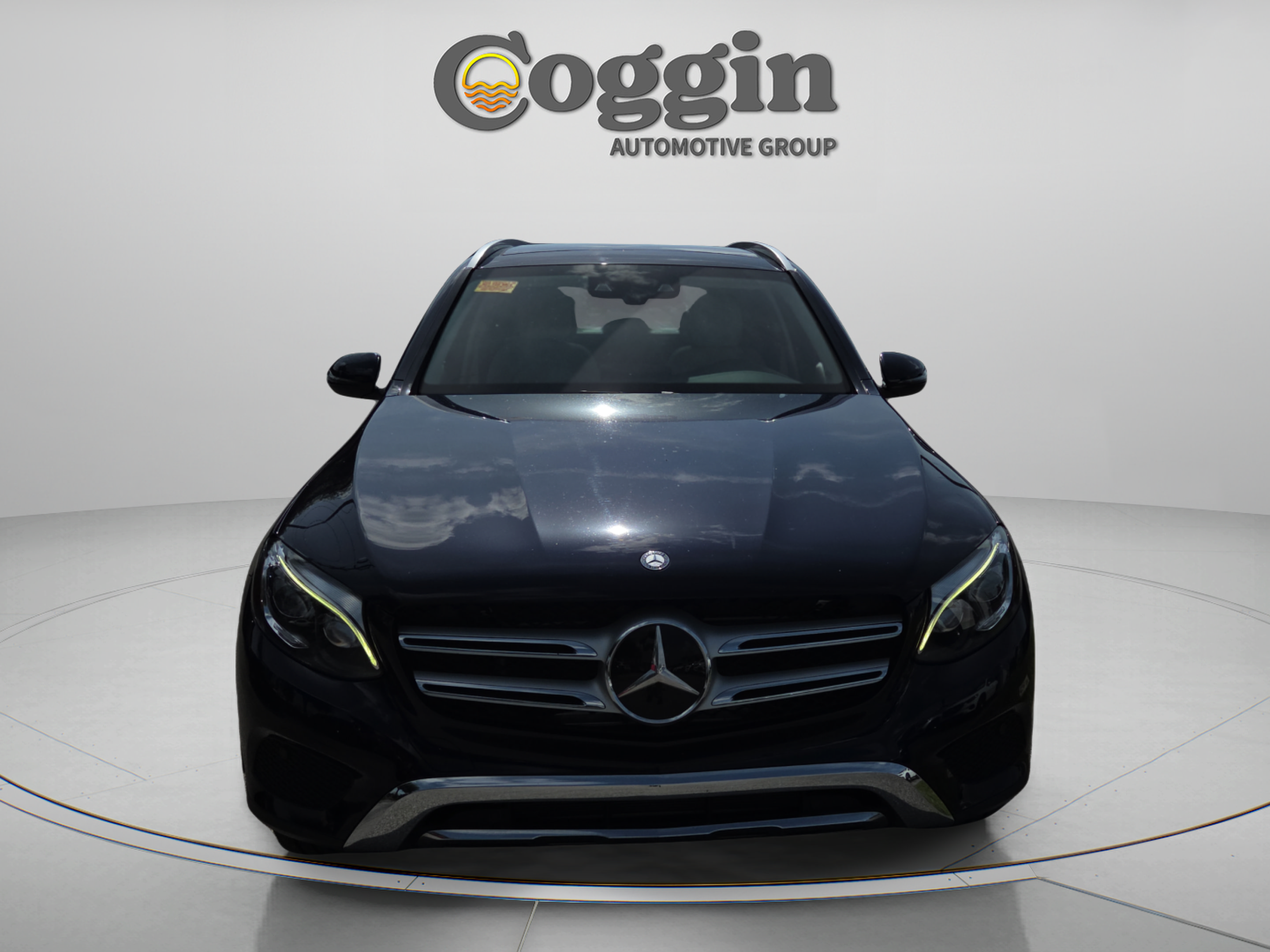 Used 2017 Mercedes-Benz GLC 300 image 8
