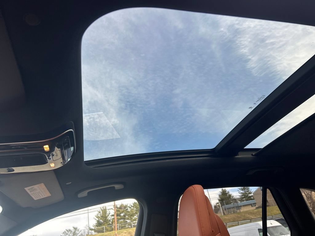 New 2026 Mercedes-Benz GLC 300 4MATIC image 21