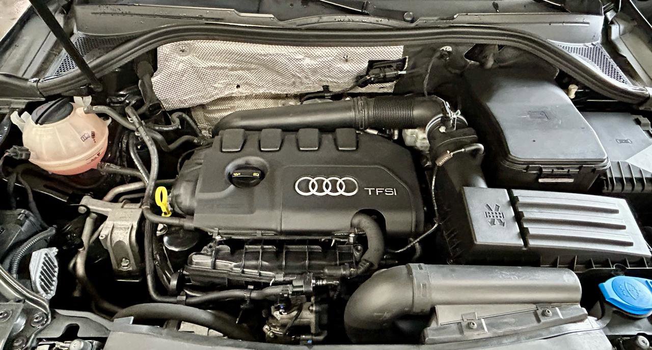 Used 2016 Audi Q3 2.0T Premium Plus w/ Technology Package image 26