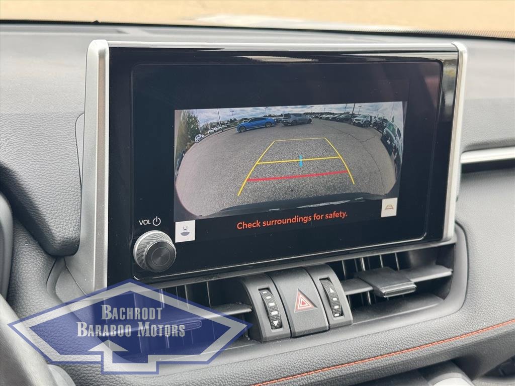 Used 2024 Toyota RAV4 Adventure image 25
