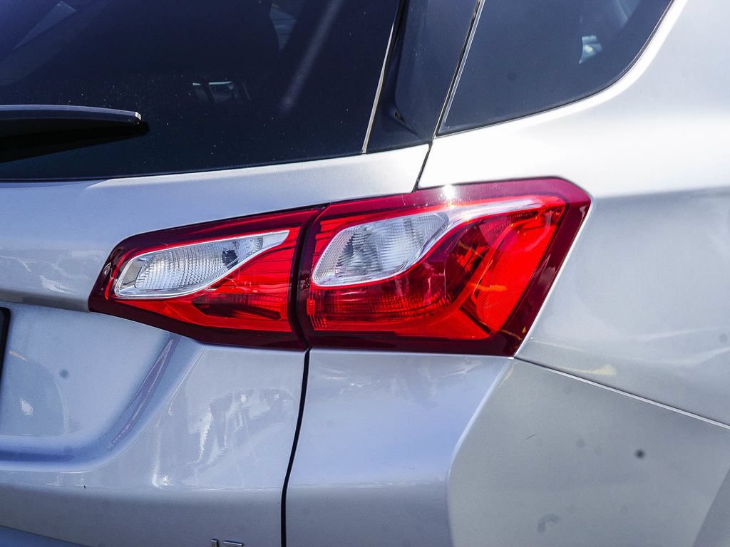 Used 2021 Chevrolet Equinox LT FWD image 7