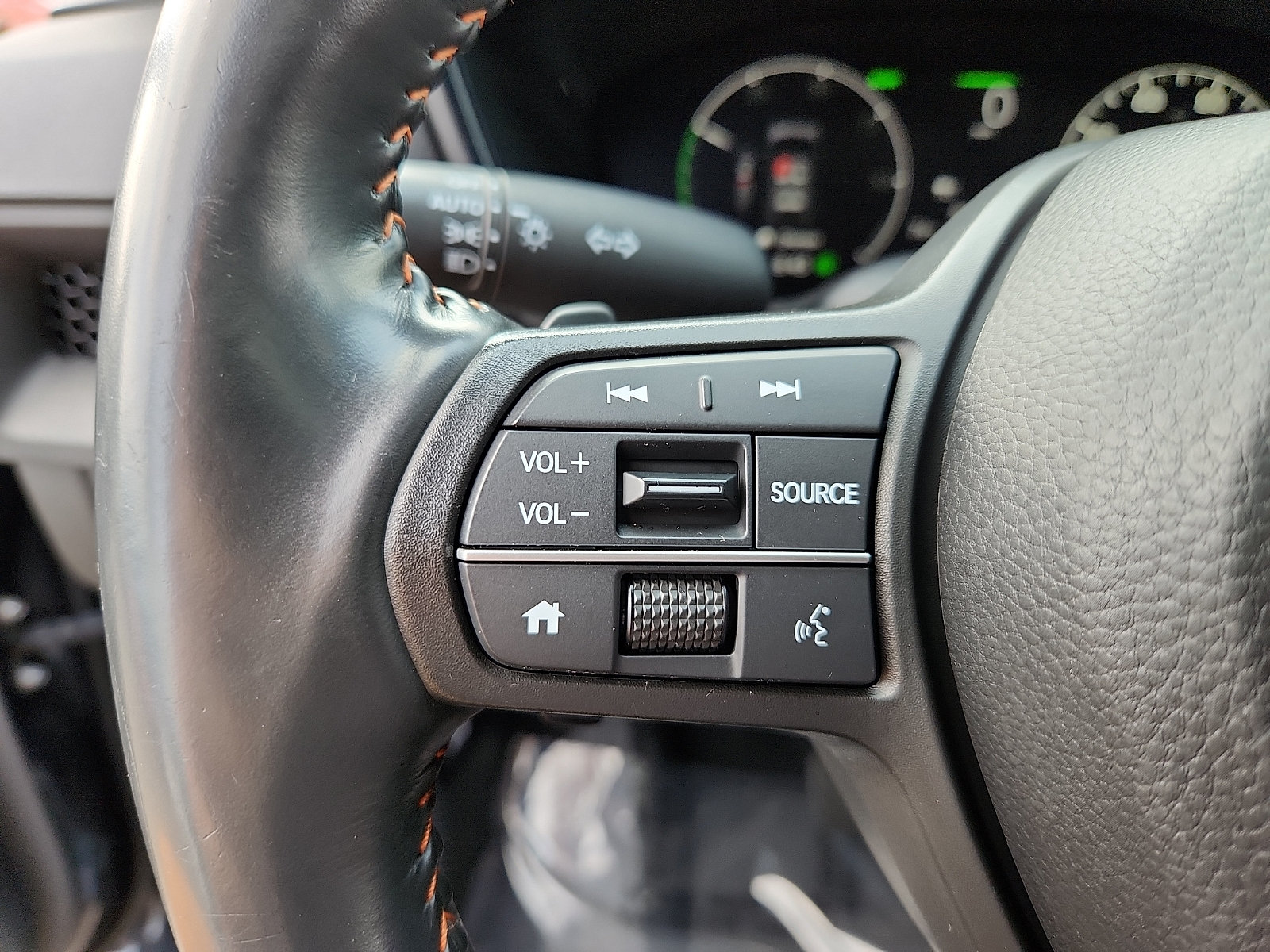 Used 2023 Honda CR-V Sport image 22