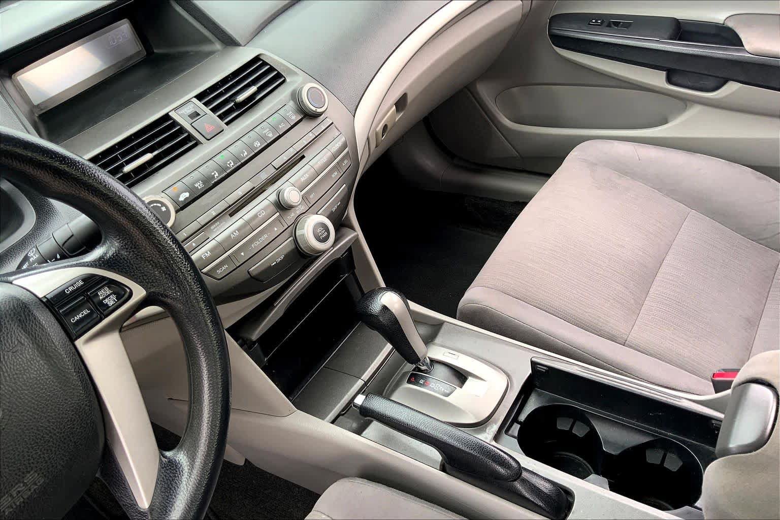 Used 2011 Honda Accord LX image 15