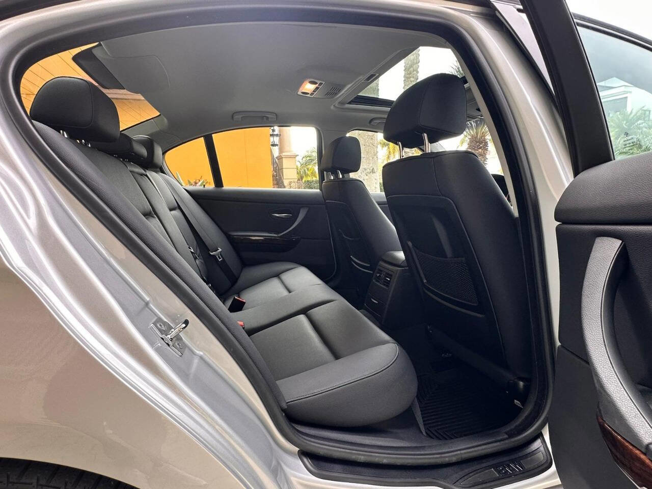 Used 2009 BMW 328i xDrive 328i xDrive AWD 4dr Sedan SULE image 24