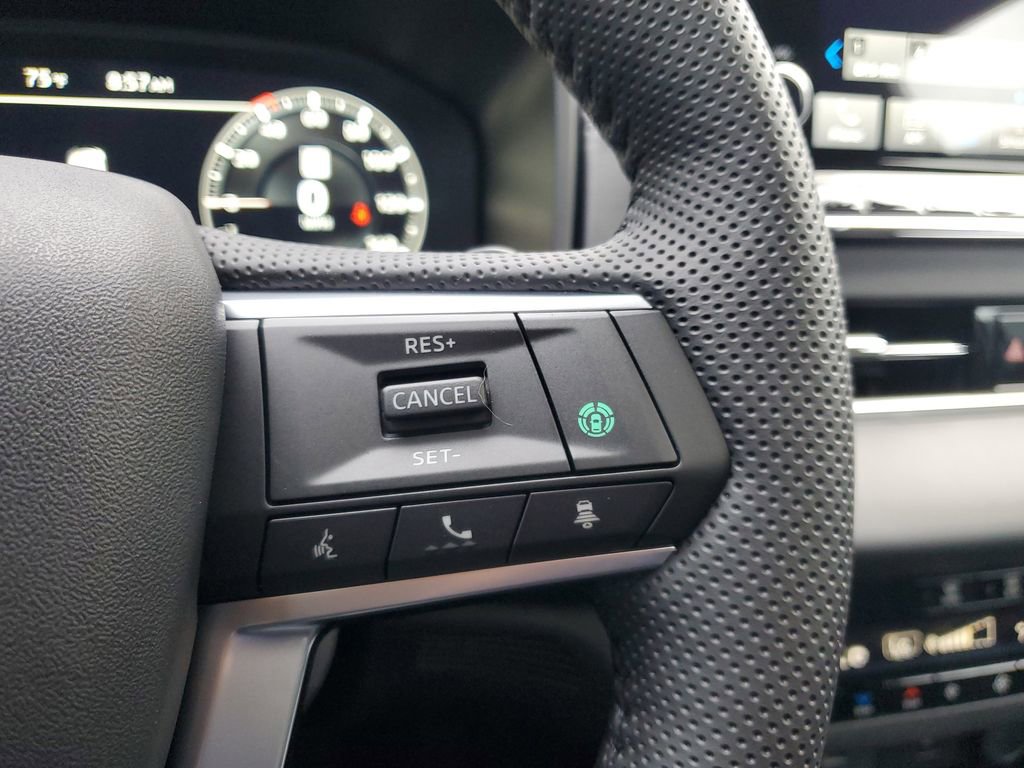 New 2025 Mitsubishi Outlander SEL Black Edition image 22