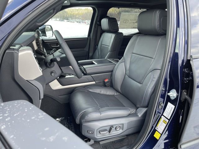 New 2026 Toyota Tundra Platinum image 5