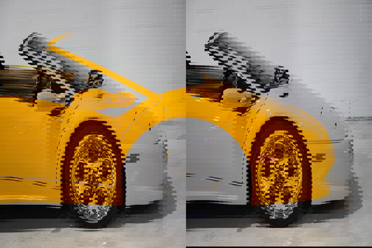 Used 1998 Lamborghini Diablo VT image 20