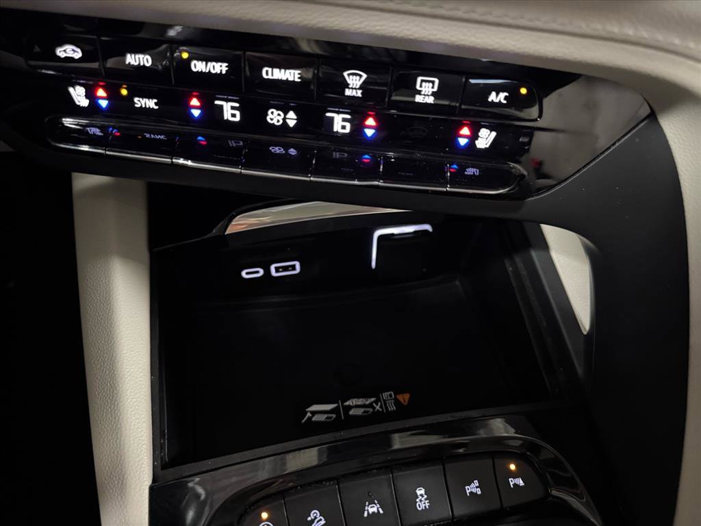 Certified 2023 Buick Envision Avenir image 21