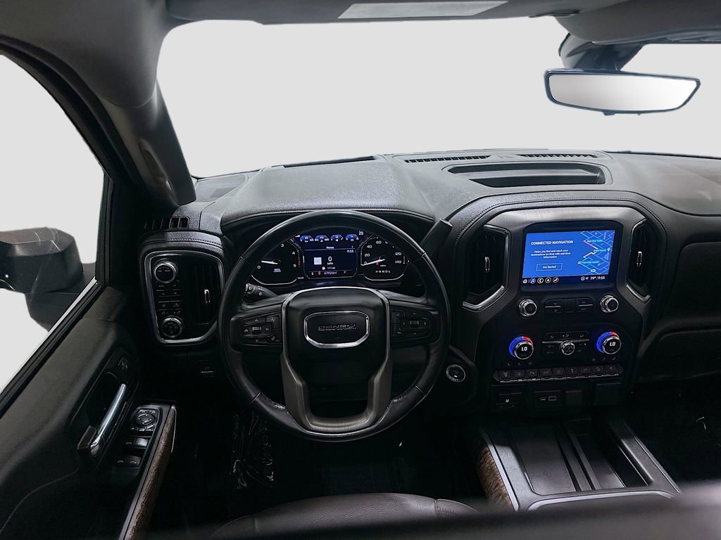 Used 2022 GMC Sierra 2500 Denali w/ Denali Ultimate Package AWD/4WD image 24