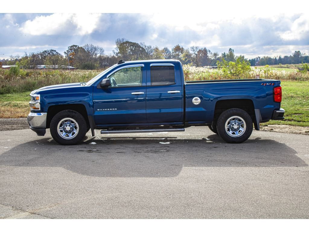 Used 2018 Chevrolet Silverado 1500 LS image 36