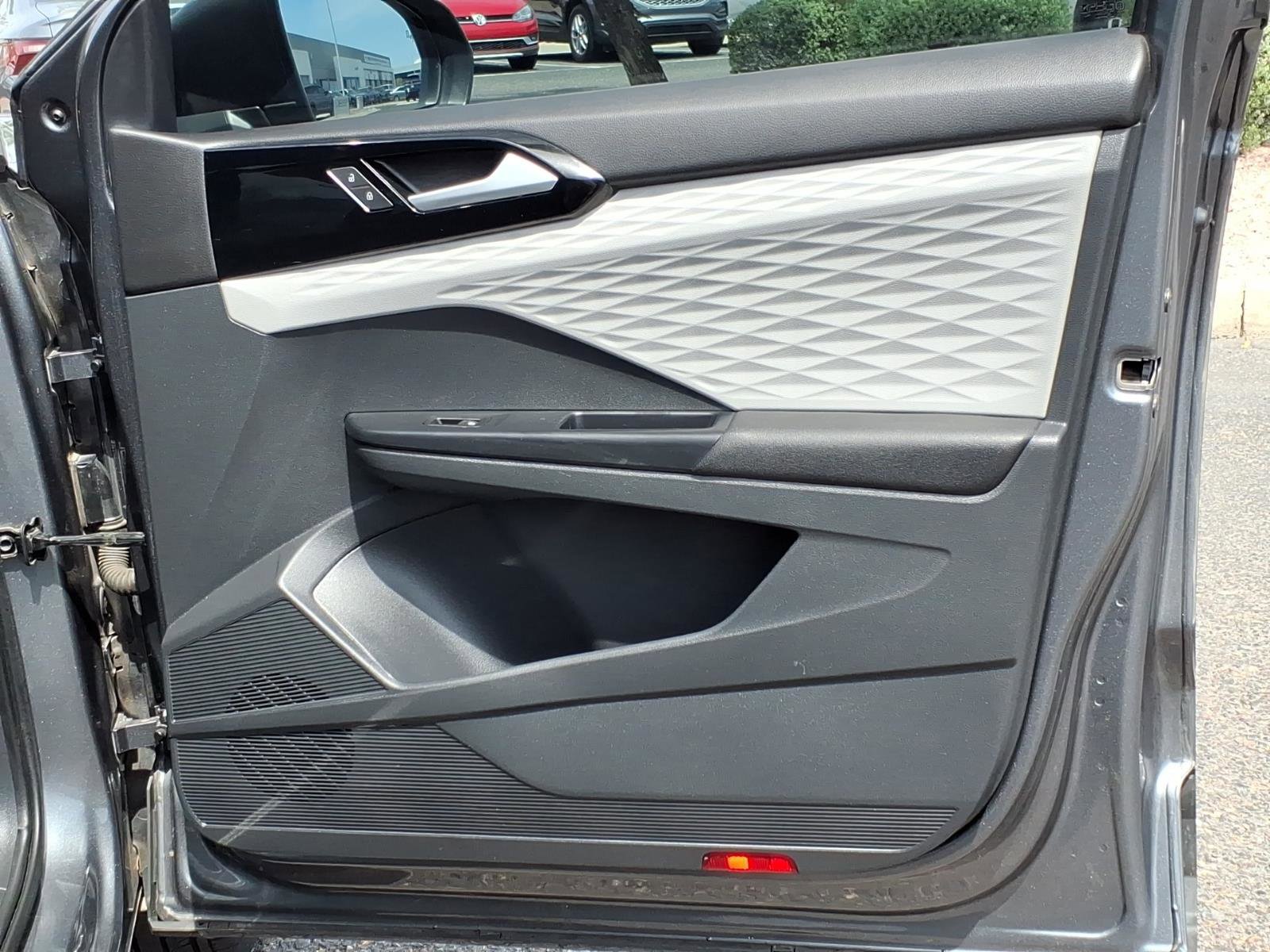 Certified 2023 Volkswagen Taos S w/ IQ Drive S Package image 14