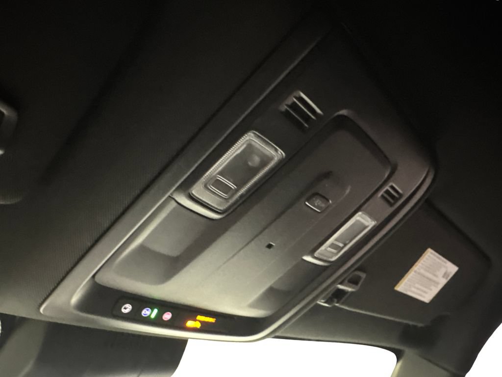 Used 2024 Chevrolet Tahoe LS w/ Driver Alert Package RWD image 79