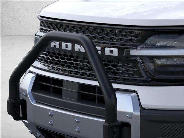 New 2025 Ford Bronco Sport Big Bend image 17