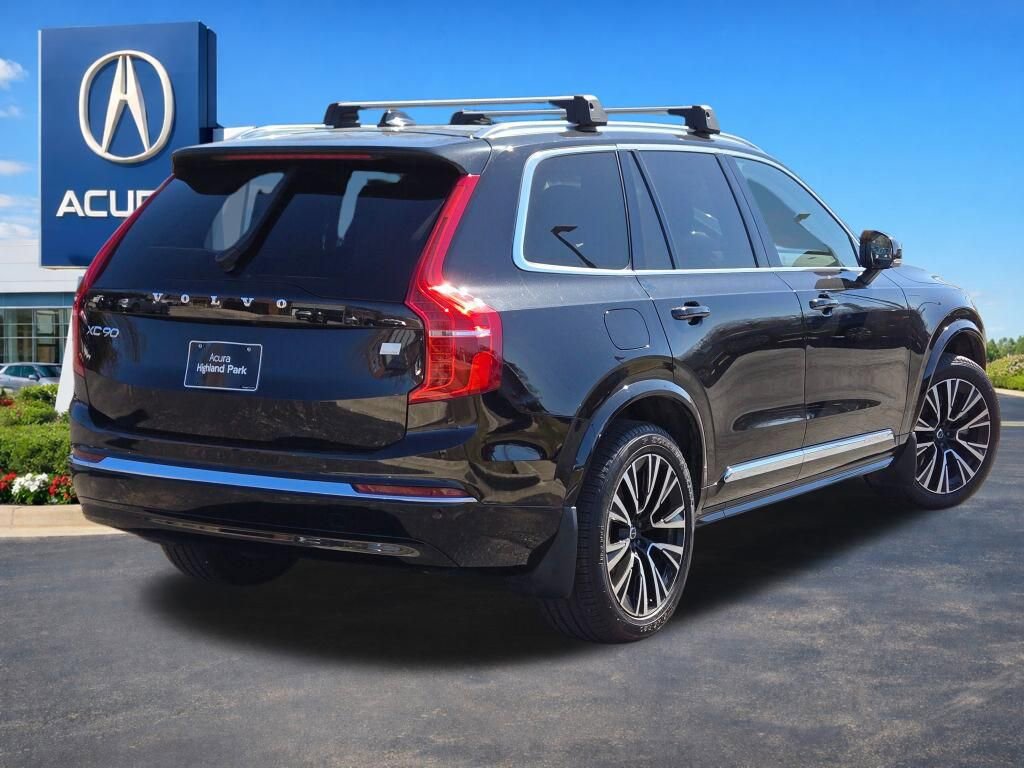 Used 2023 Volvo XC90 T8 Core image 20