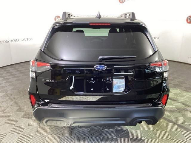 Certified 2026 Subaru Forester Premium image 5