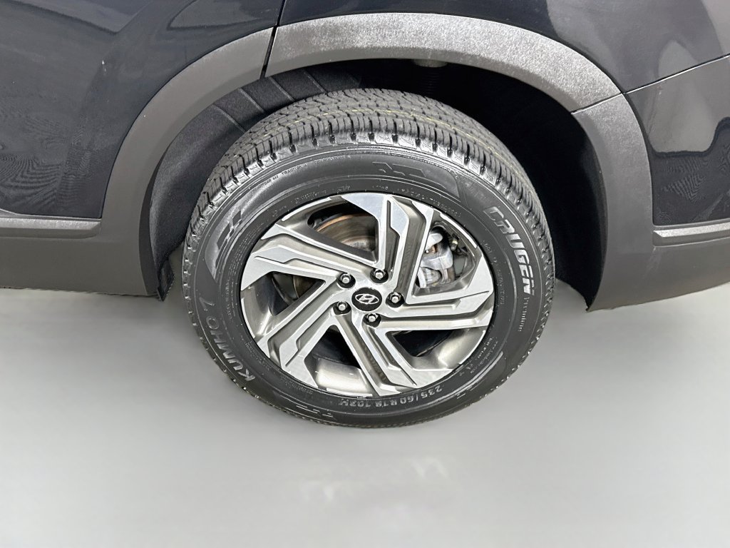 Certified 2023 Hyundai Santa Fe SEL AWD/4WD image 34