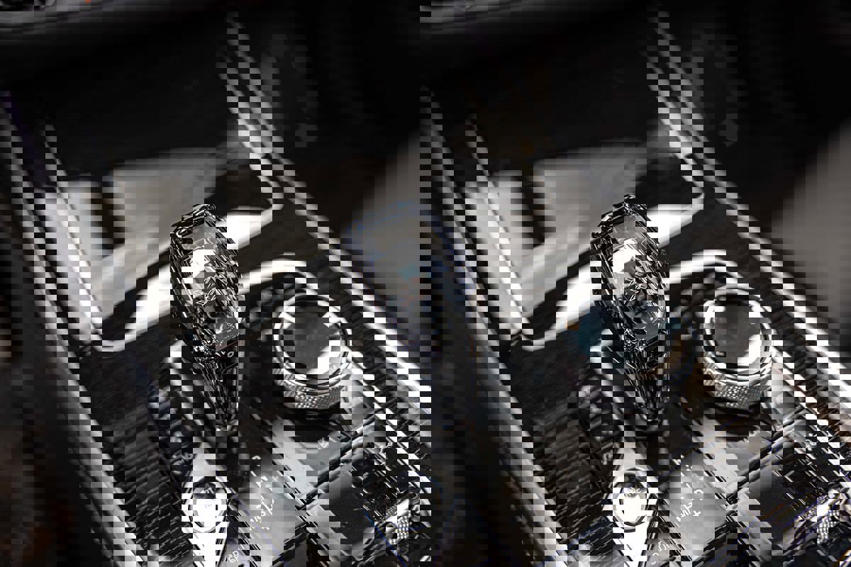 Used 2019 BMW X7 xDrive50i w/ Dynamic Handling Package image 28