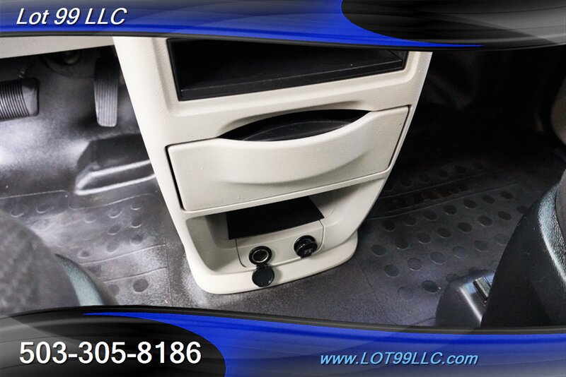 Used 2014 RAM C/V Tradesman w/ UConnect Hands-Free Group FWD image 21