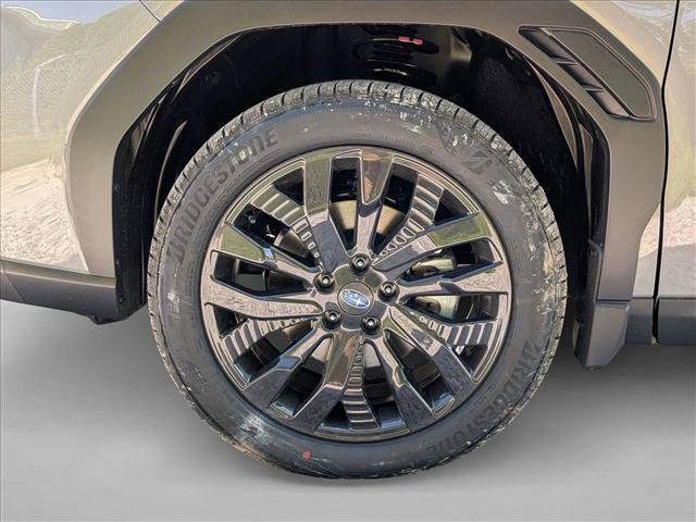New 2026 Subaru Forester Sport AWD/4WD image 10