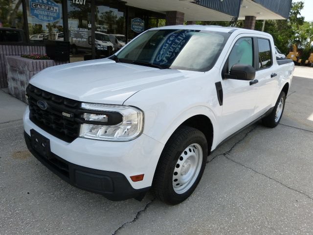 Used 2022 Ford Maverick XL FWD image 2