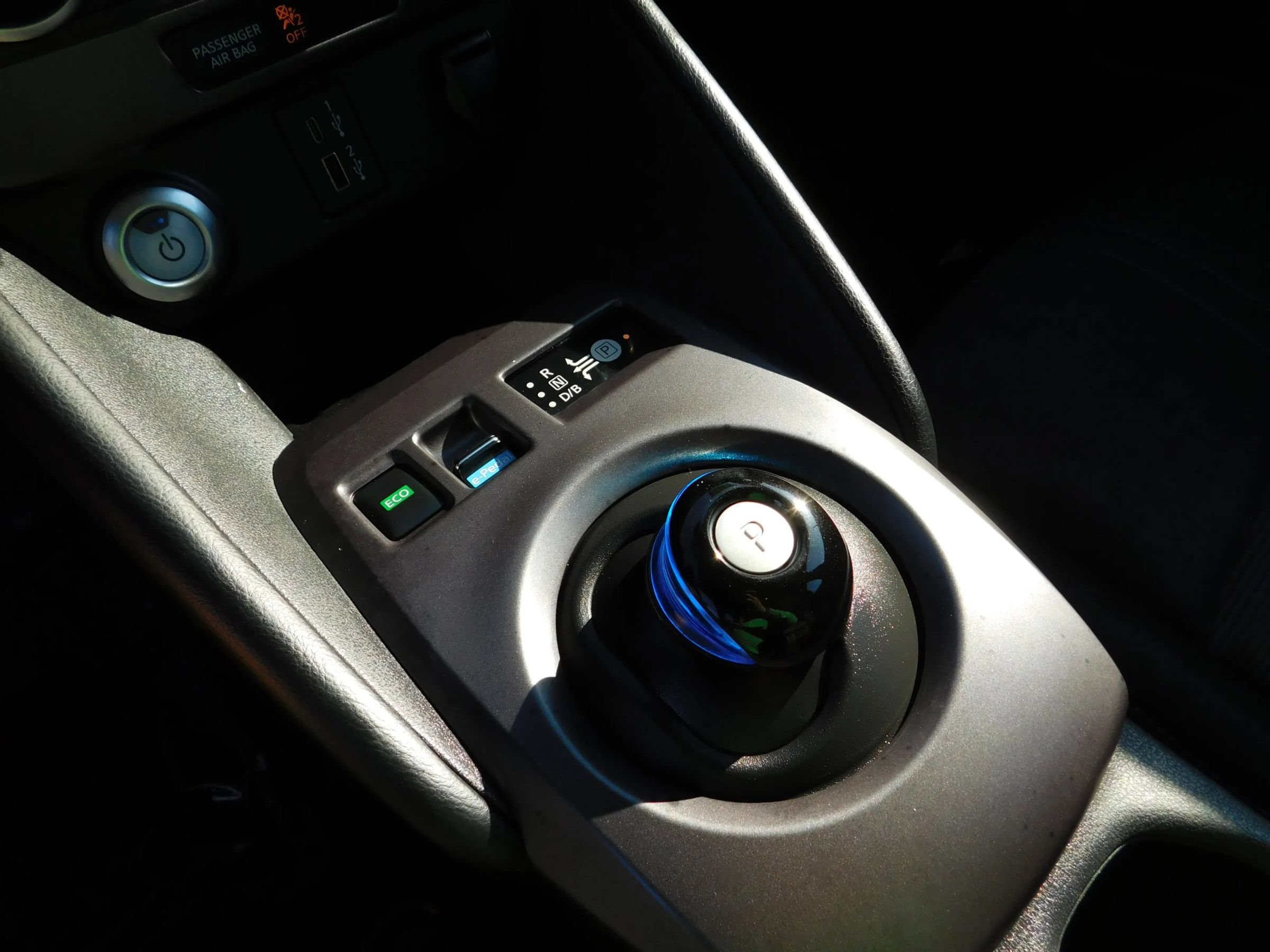 Used 2022 Nissan Leaf S FWD image 23