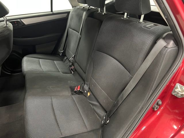Used 2018 Subaru Outback 2.5i image 45