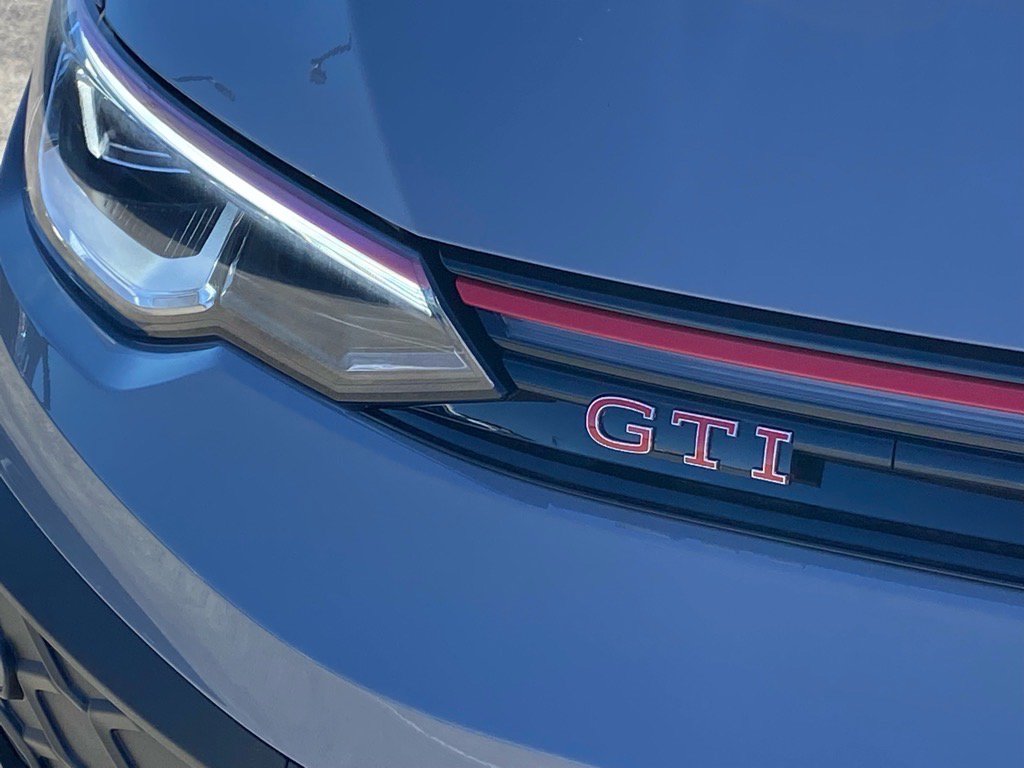New 2026 Volkswagen GTI Autobahn FWD image 5