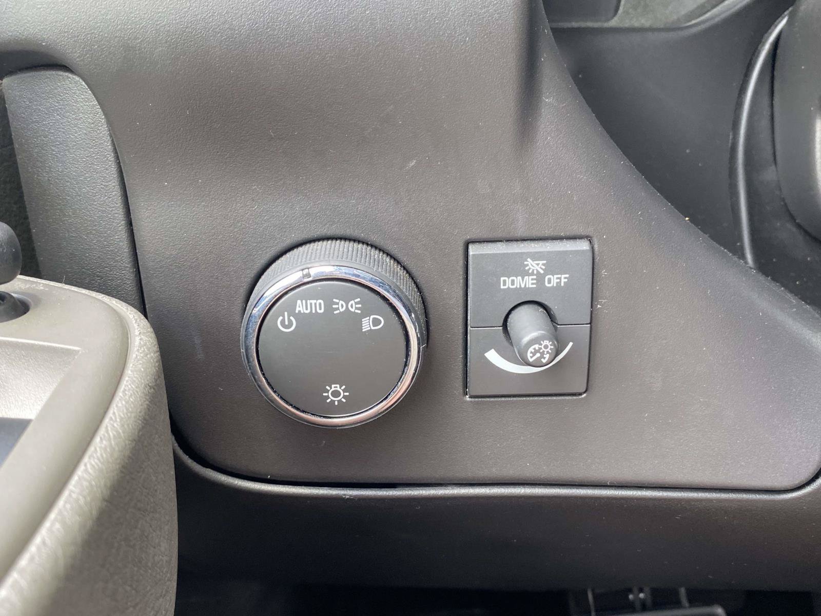 Used 2024 GMC Savana 2500 w/ Driver Convenience Package RWD image 15