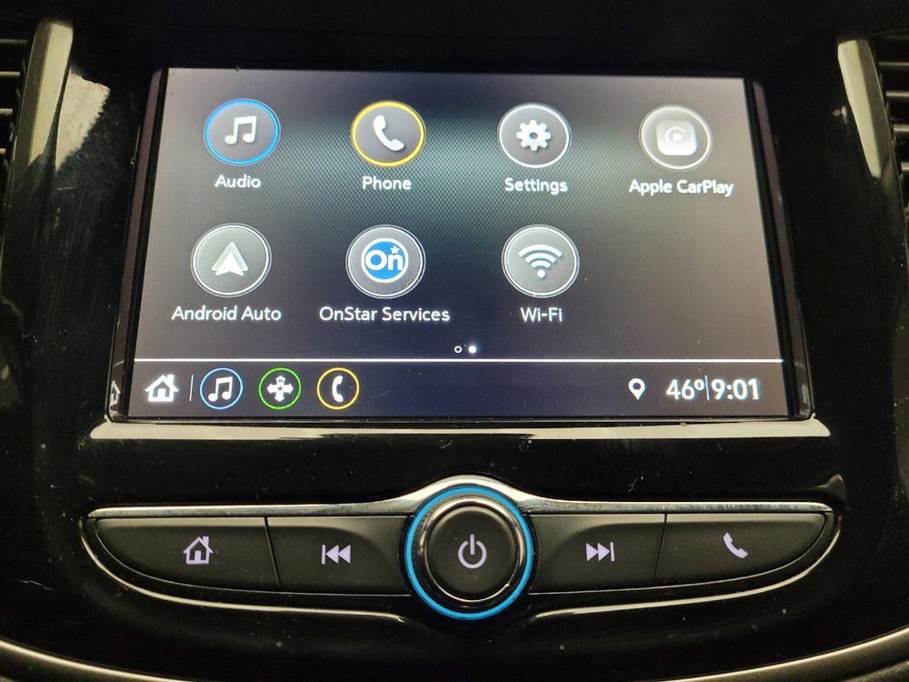 Used 2019 Chevrolet Trax LS image 25