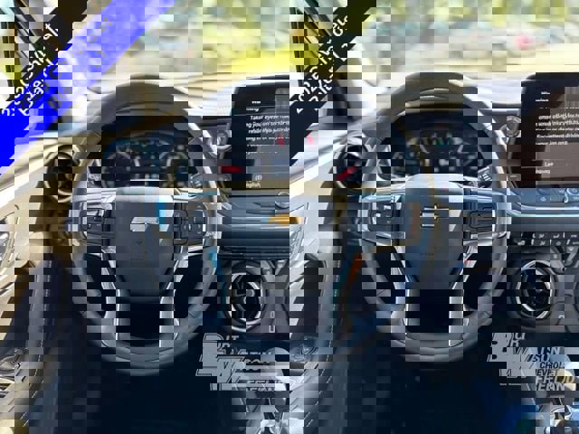 New 2025 Chevrolet Blazer LT w/ LPO, Floor Liner Package image 14