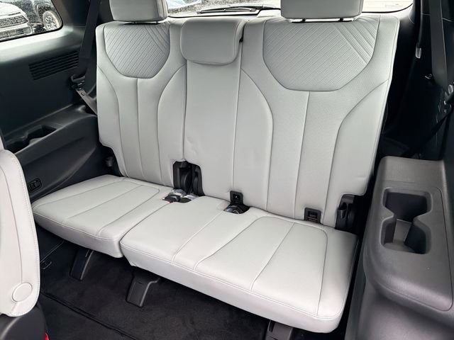 Used 2024 Hyundai Palisade SEL AWD/4WD image 27