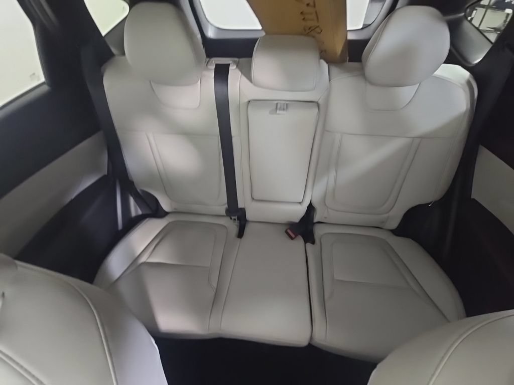 New 2026 Hyundai Tucson SEL FWD image 29