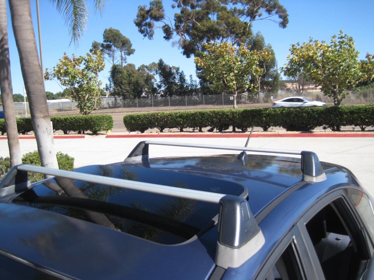 Used 2011 Subaru Impreza Outback Sport image 38